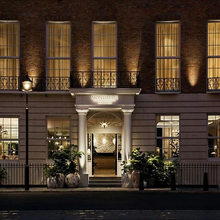 Montcalm Mayfair, Autograph Collection Лондон Екстер'єр фото The Wallace Collection