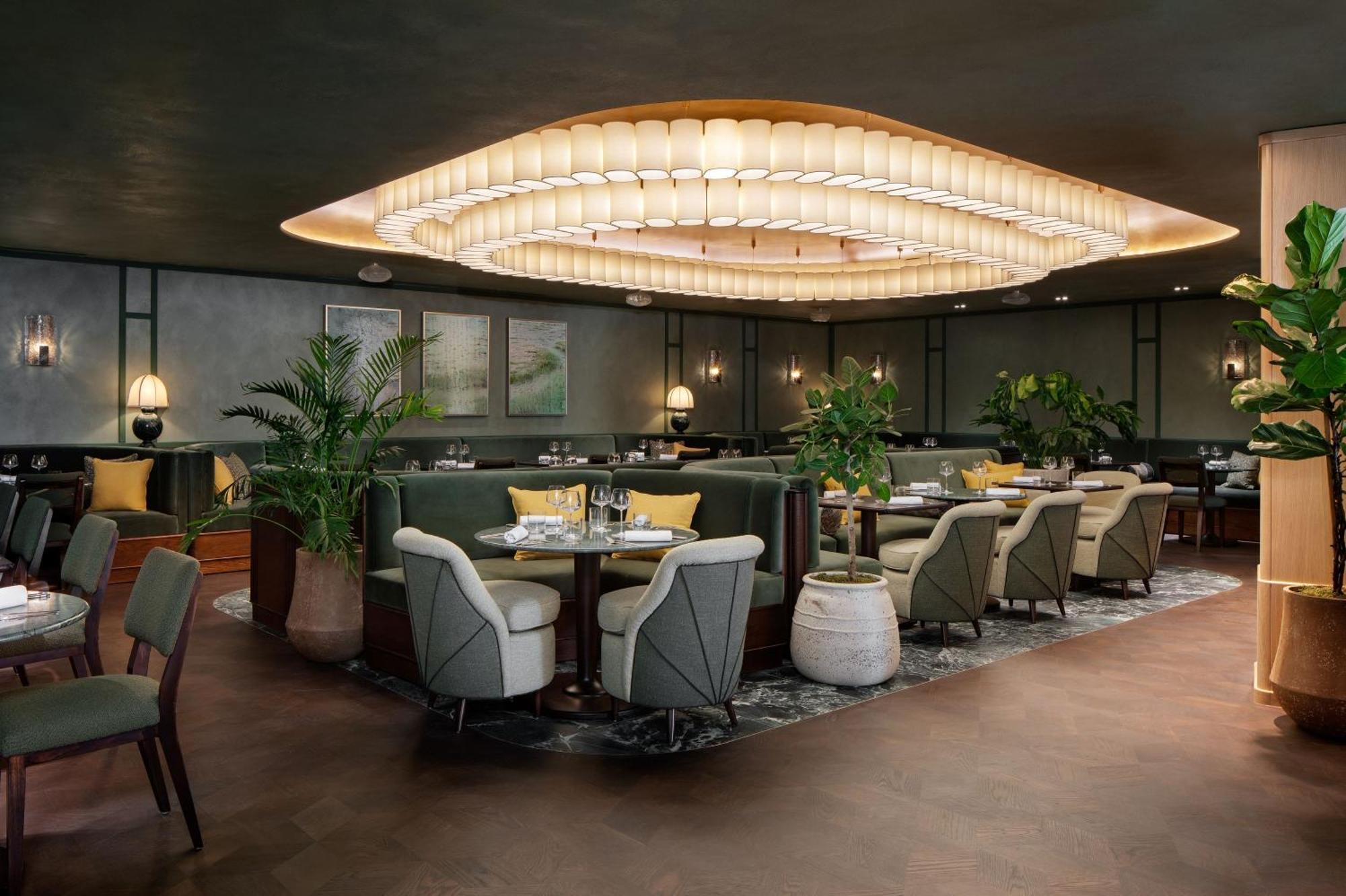 Montcalm Mayfair, Autograph Collection Лондон Екстер'єр фото