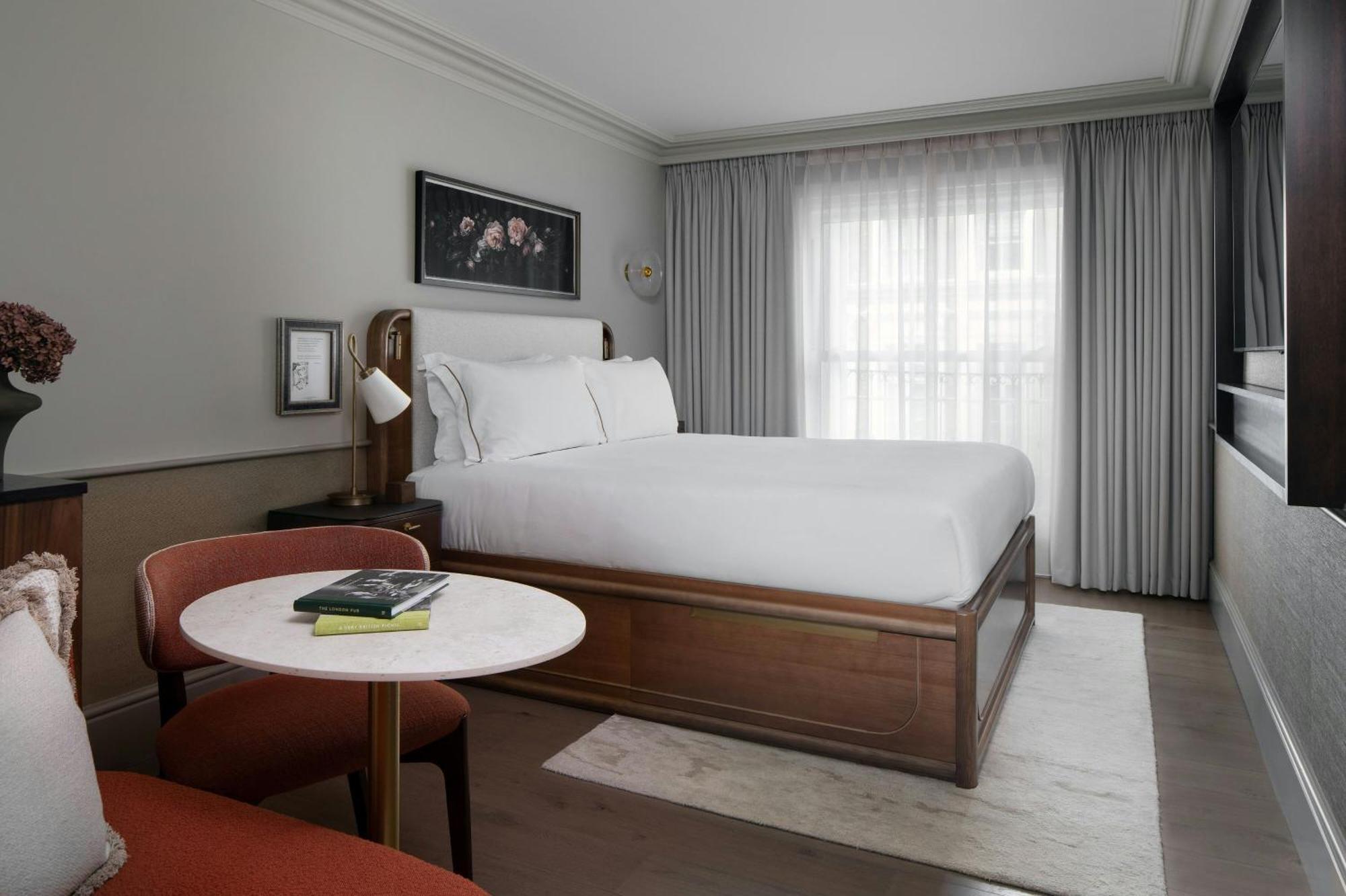 Montcalm Mayfair, Autograph Collection Лондон Екстер'єр фото