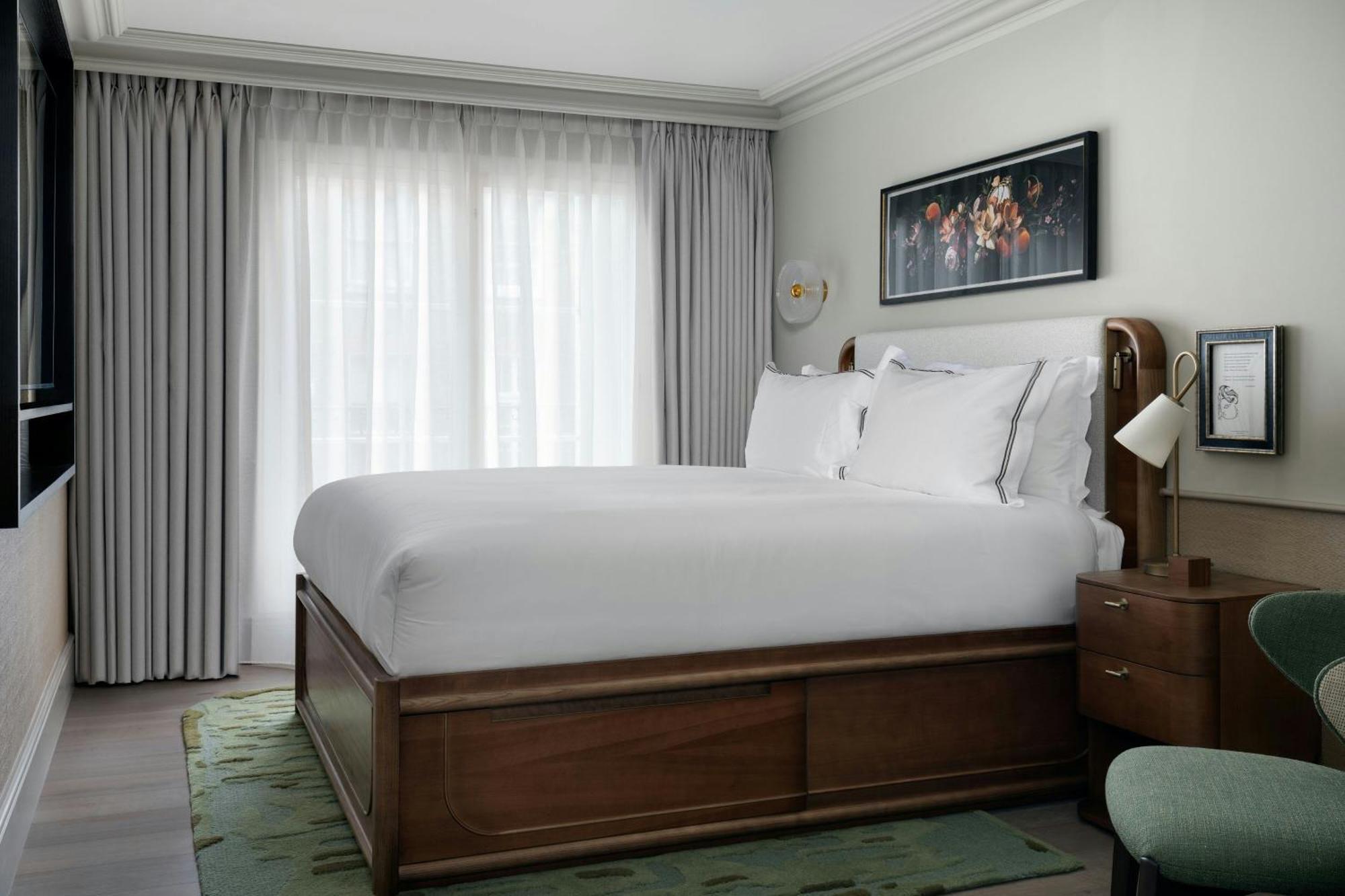 Montcalm Mayfair, Autograph Collection Лондон Екстер'єр фото