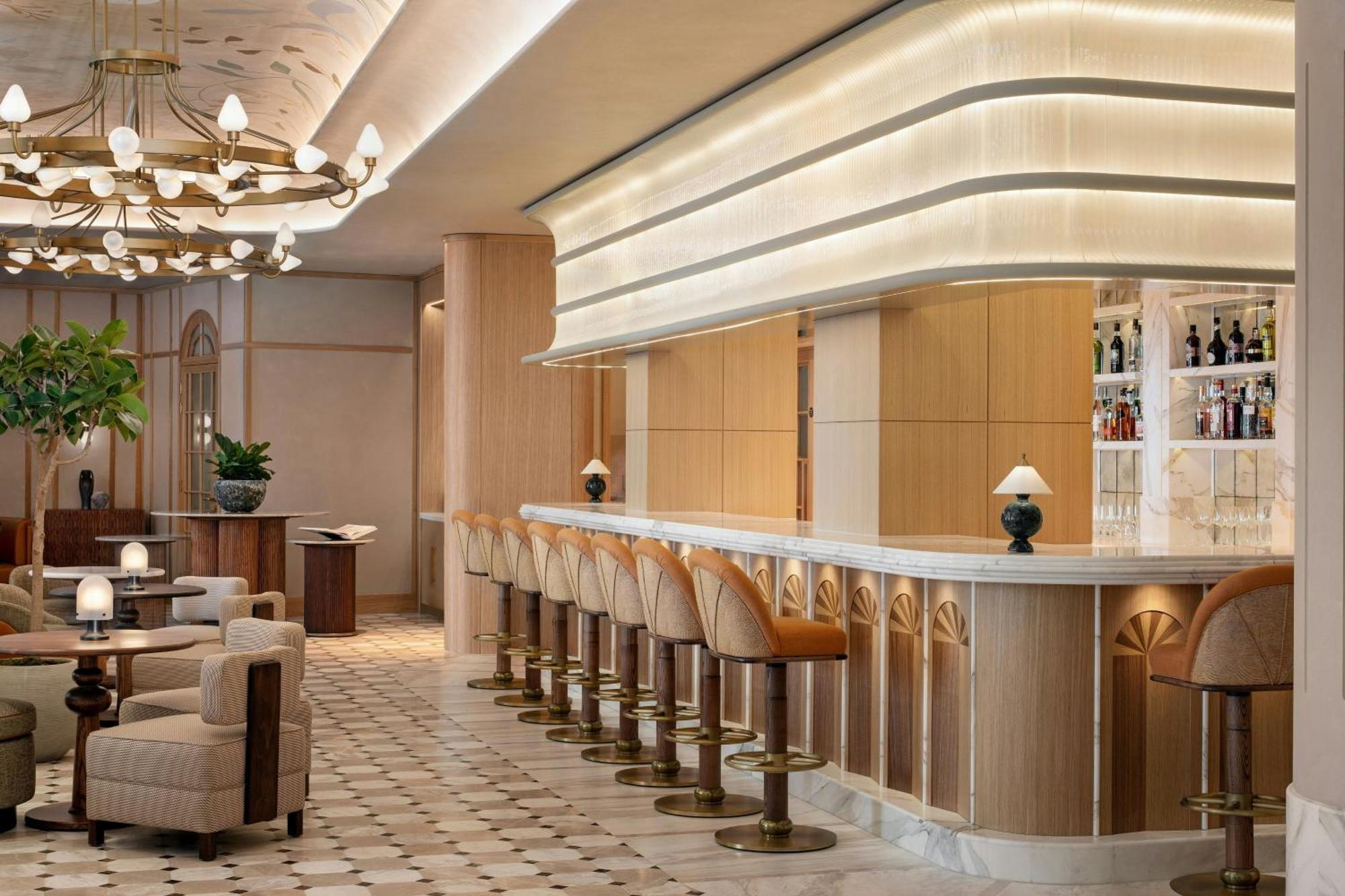 Montcalm Mayfair, Autograph Collection Лондон Екстер'єр фото