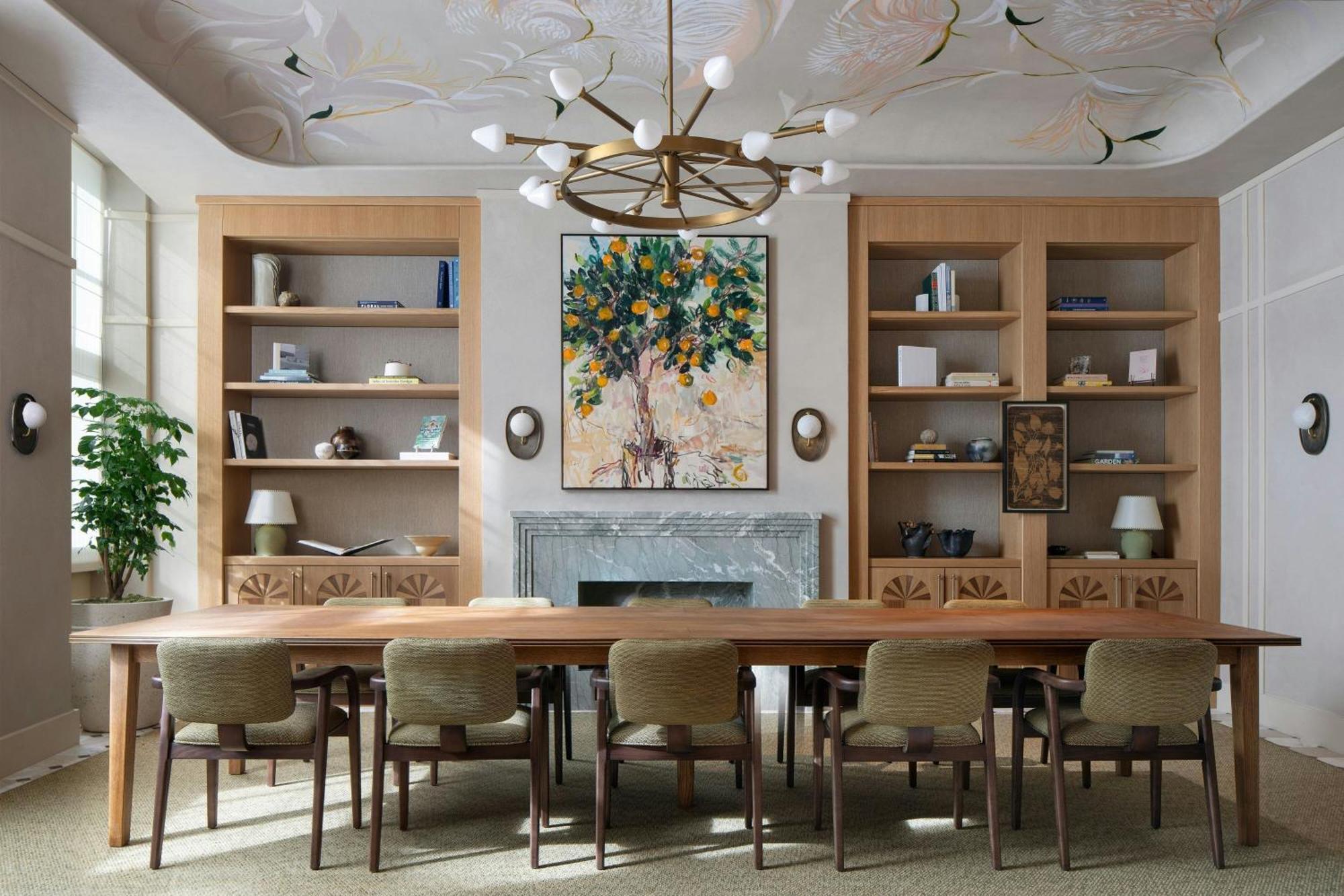Montcalm Mayfair, Autograph Collection Лондон Екстер'єр фото