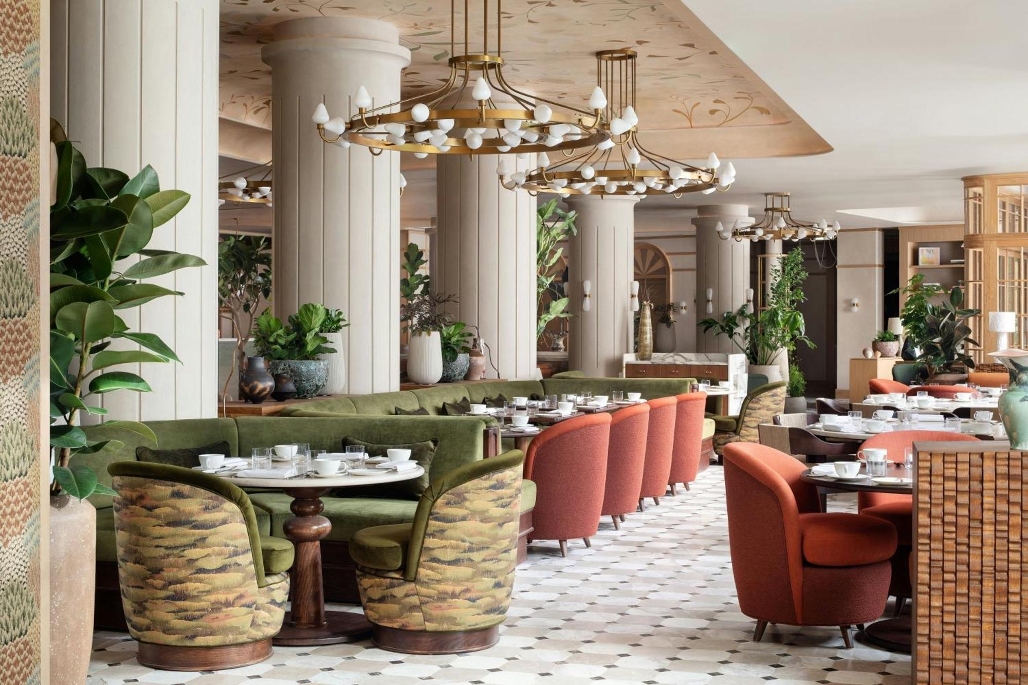 Montcalm Mayfair, Autograph Collection Лондон Екстер'єр фото
