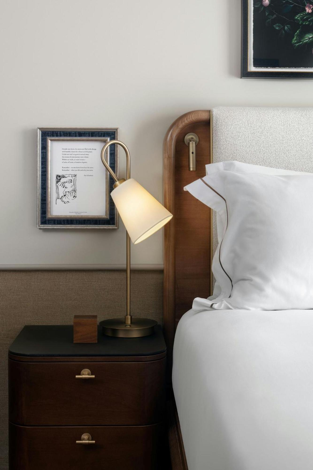 Montcalm Mayfair, Autograph Collection Лондон Екстер'єр фото
