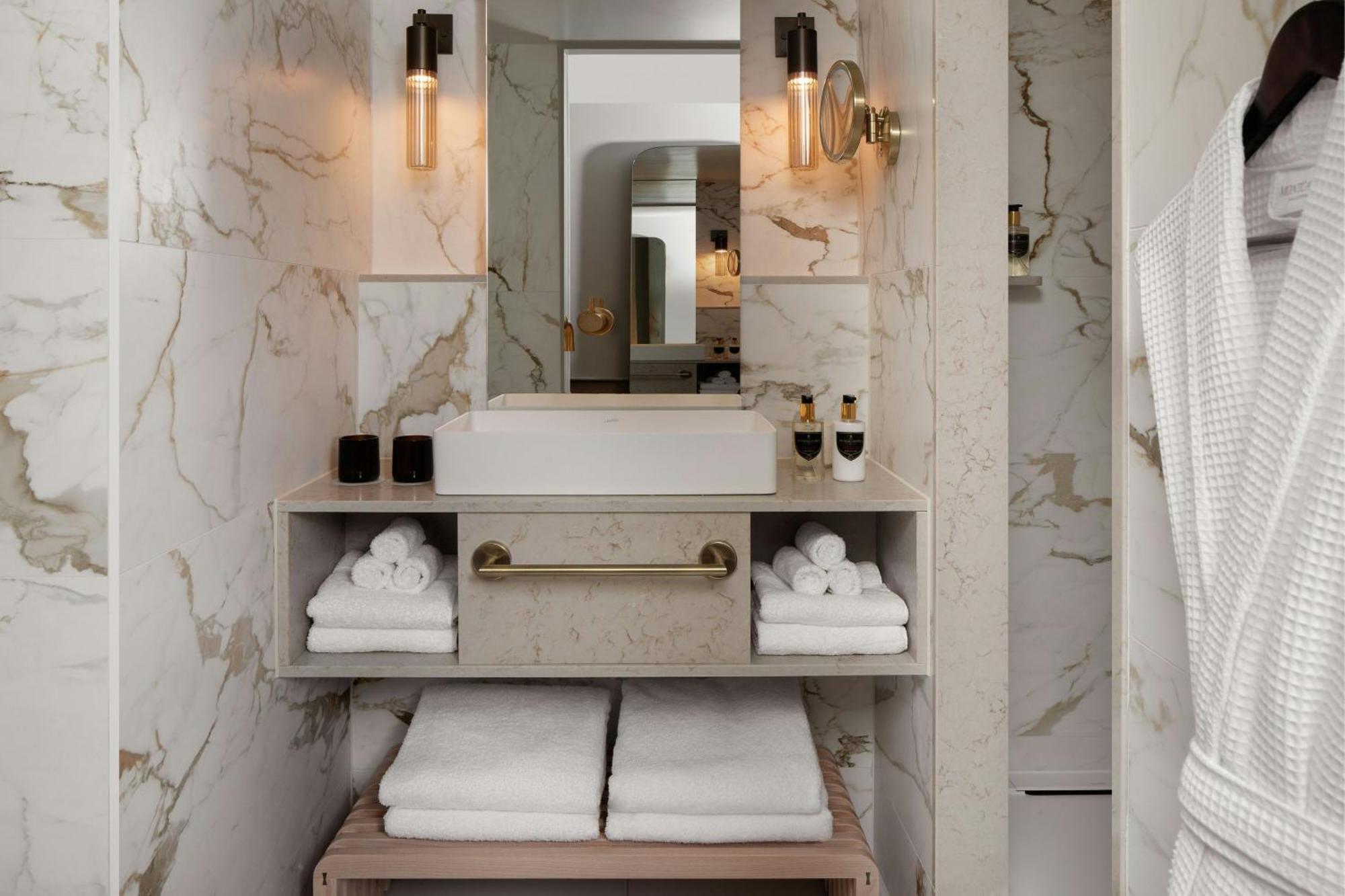 Montcalm Mayfair, Autograph Collection Лондон Екстер'єр фото