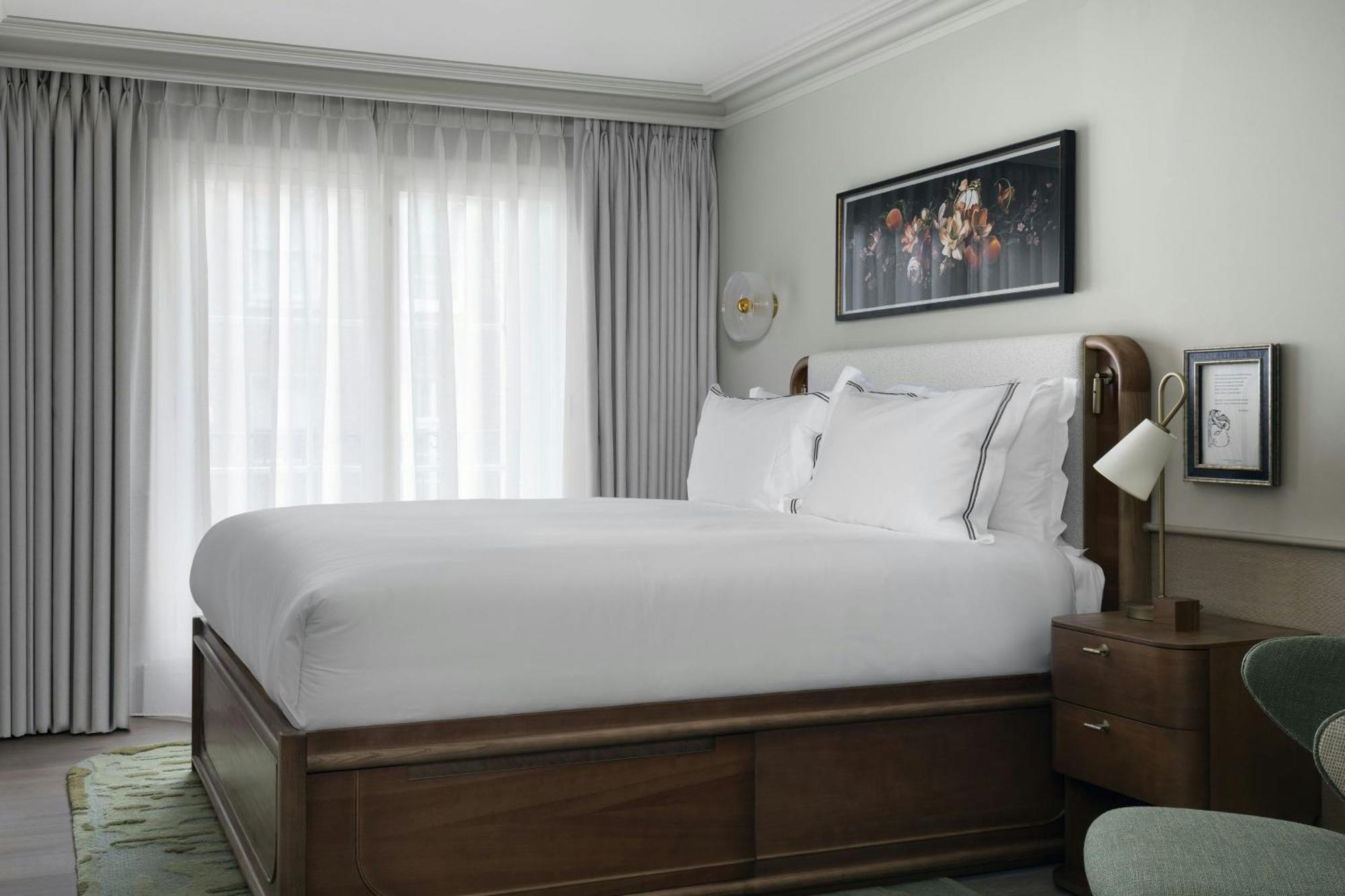 Montcalm Mayfair, Autograph Collection Лондон Екстер'єр фото