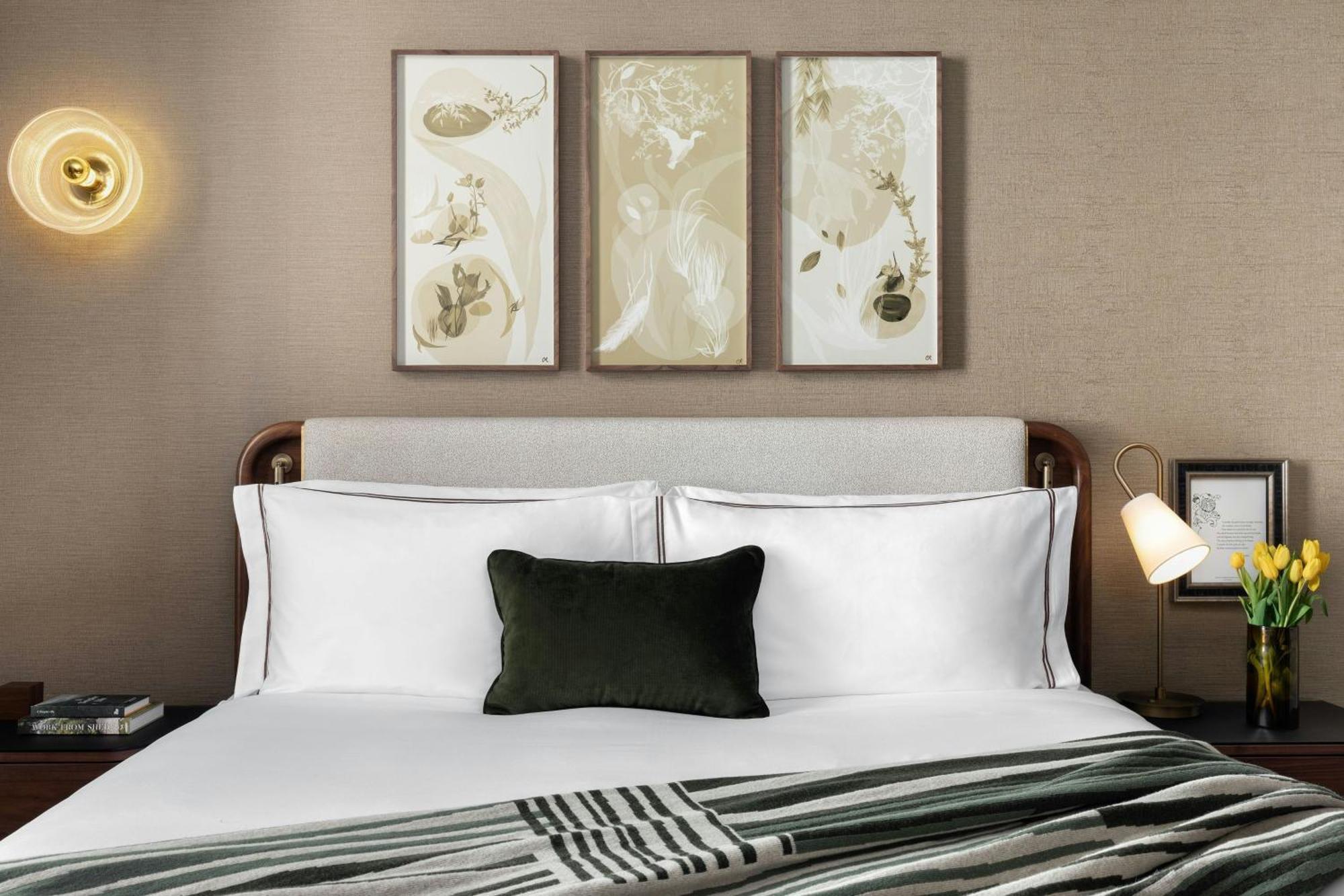 Montcalm Mayfair, Autograph Collection Лондон Екстер'єр фото