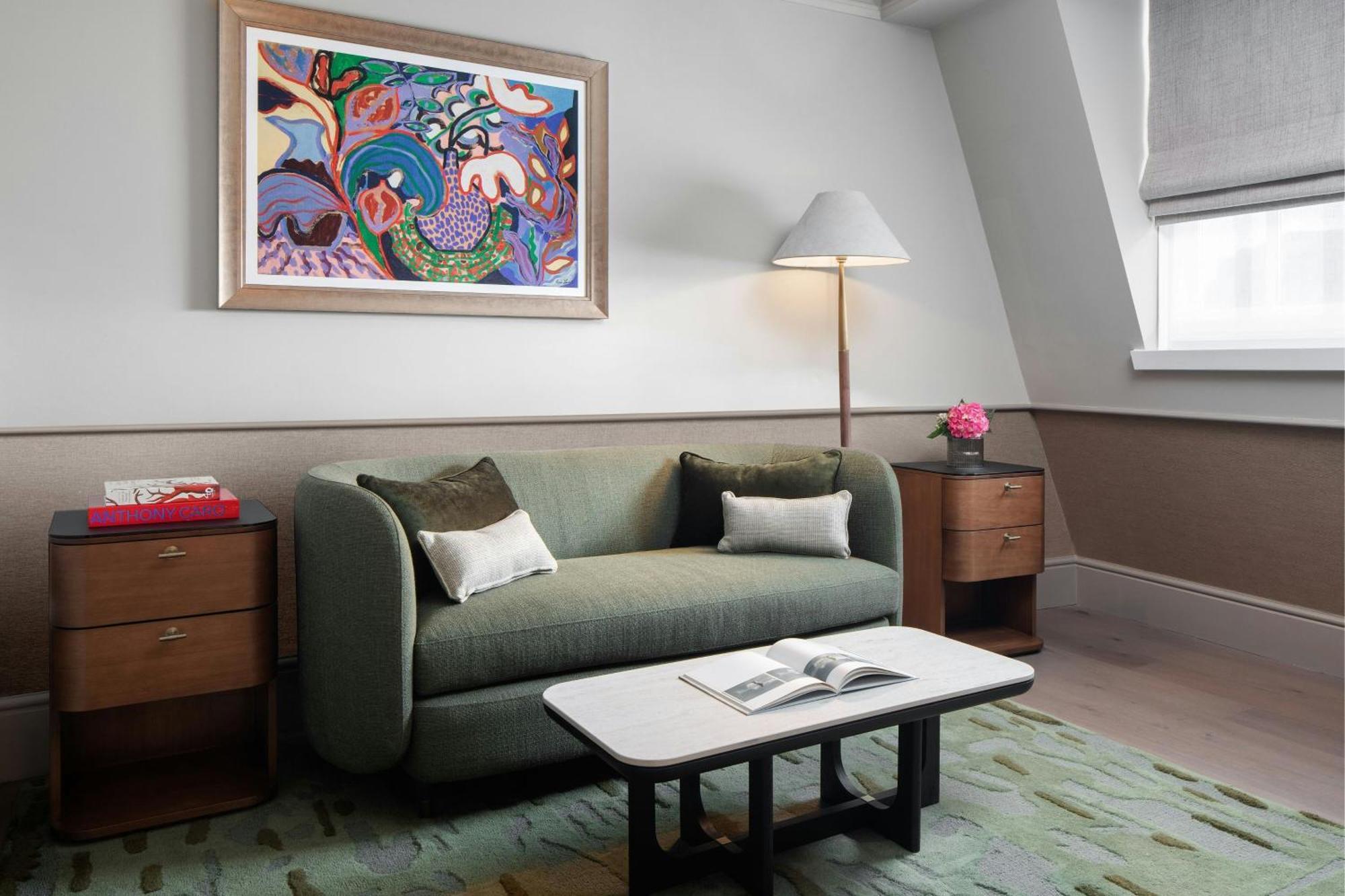 Montcalm Mayfair, Autograph Collection Лондон Екстер'єр фото