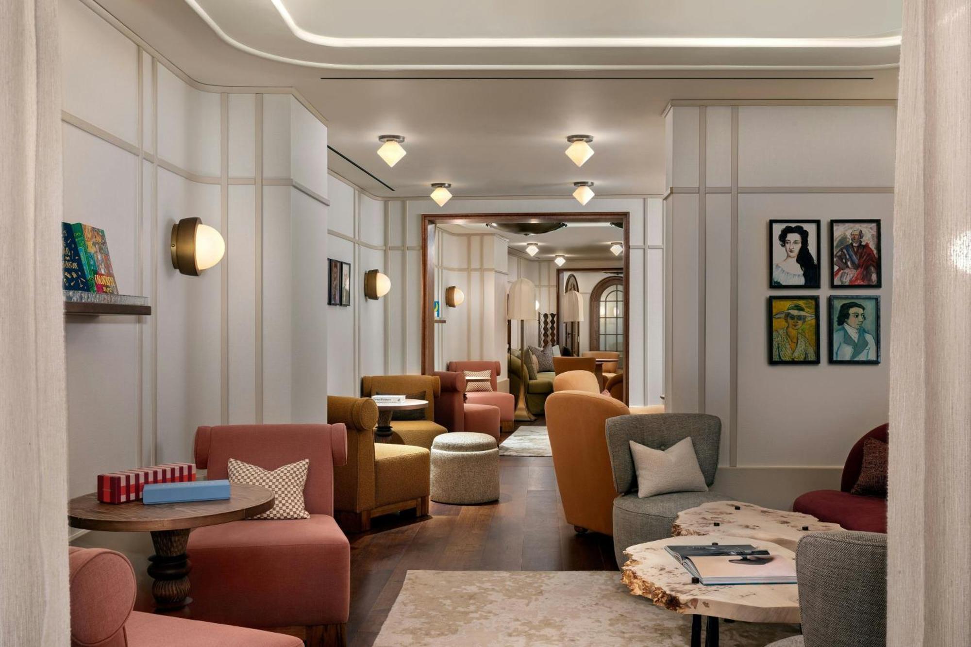 Montcalm Mayfair, Autograph Collection Лондон Екстер'єр фото