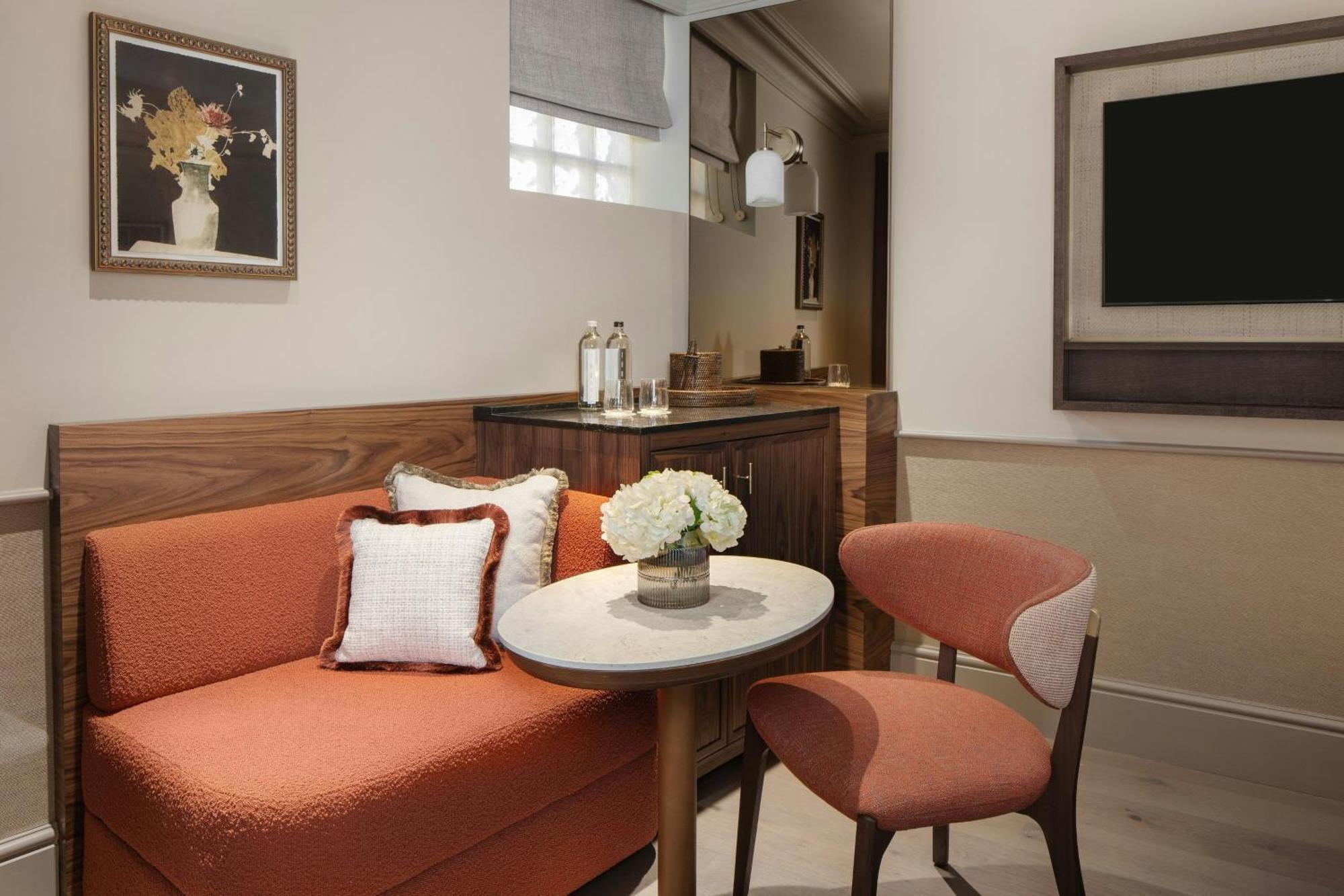 Montcalm Mayfair, Autograph Collection Лондон Екстер'єр фото