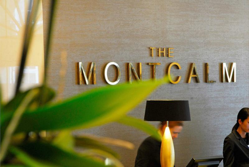 Montcalm Mayfair, Autograph Collection Лондон Екстер'єр фото The Montcalm London West End