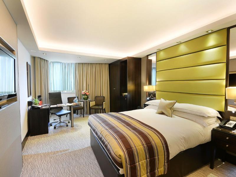 Montcalm Mayfair, Autograph Collection Лондон Екстер'єр фото A room at the hotel